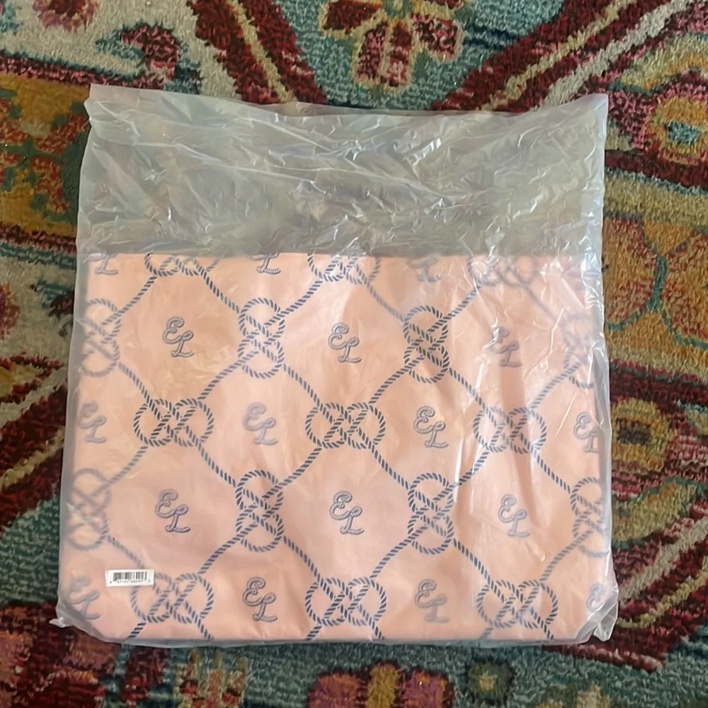 🆕 Estée Lauder Canvas Tote Bag - Picture 5 of 5